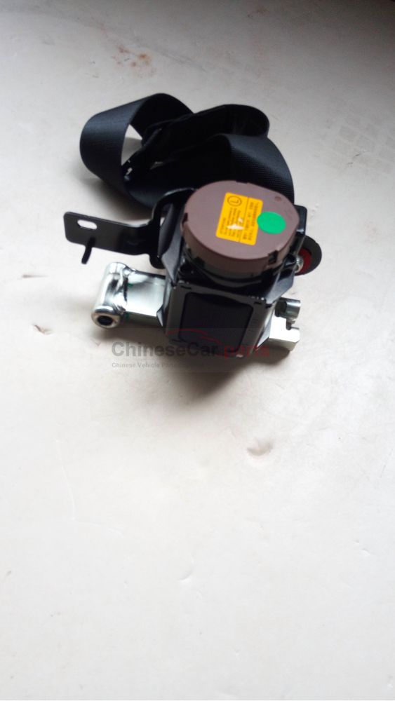 Front seat belt assembly 5811110-MK05-CN01 for Changan