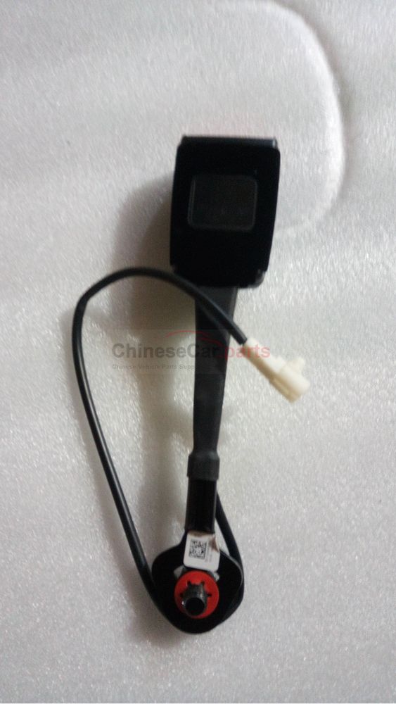 Front seat belt buckle 5811120-MK01-BQ01 for Changan