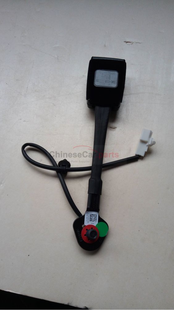 Front seat belt buckle 5811120-MK03-CN01 for Changan