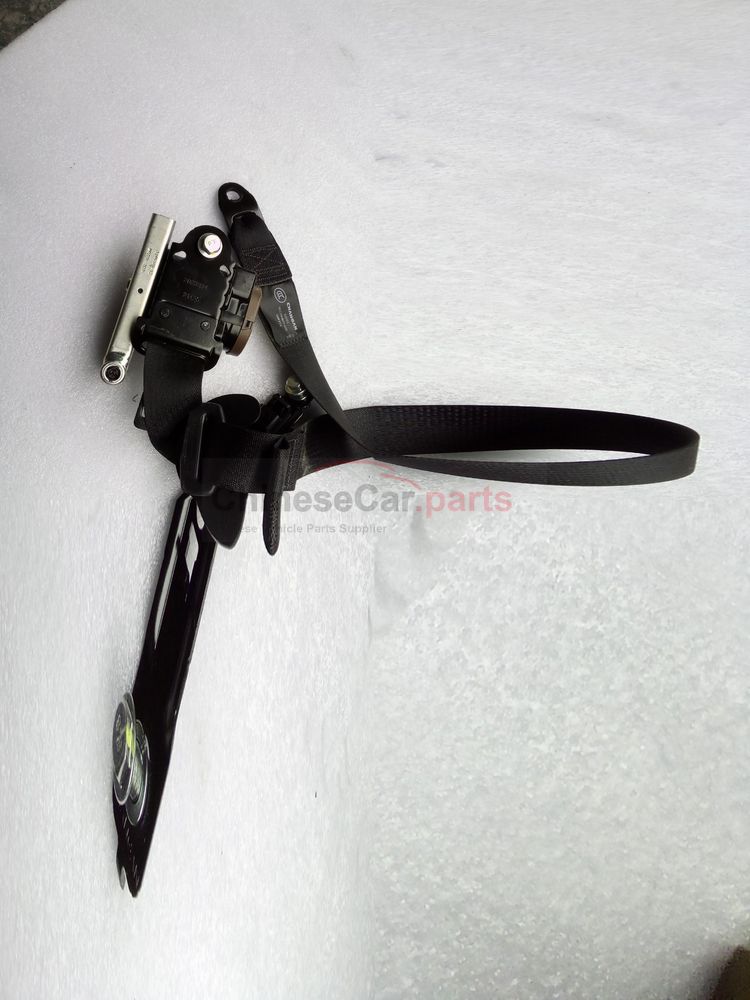 Front seat belt assembly 5811210-MK05-DE01 for Changan