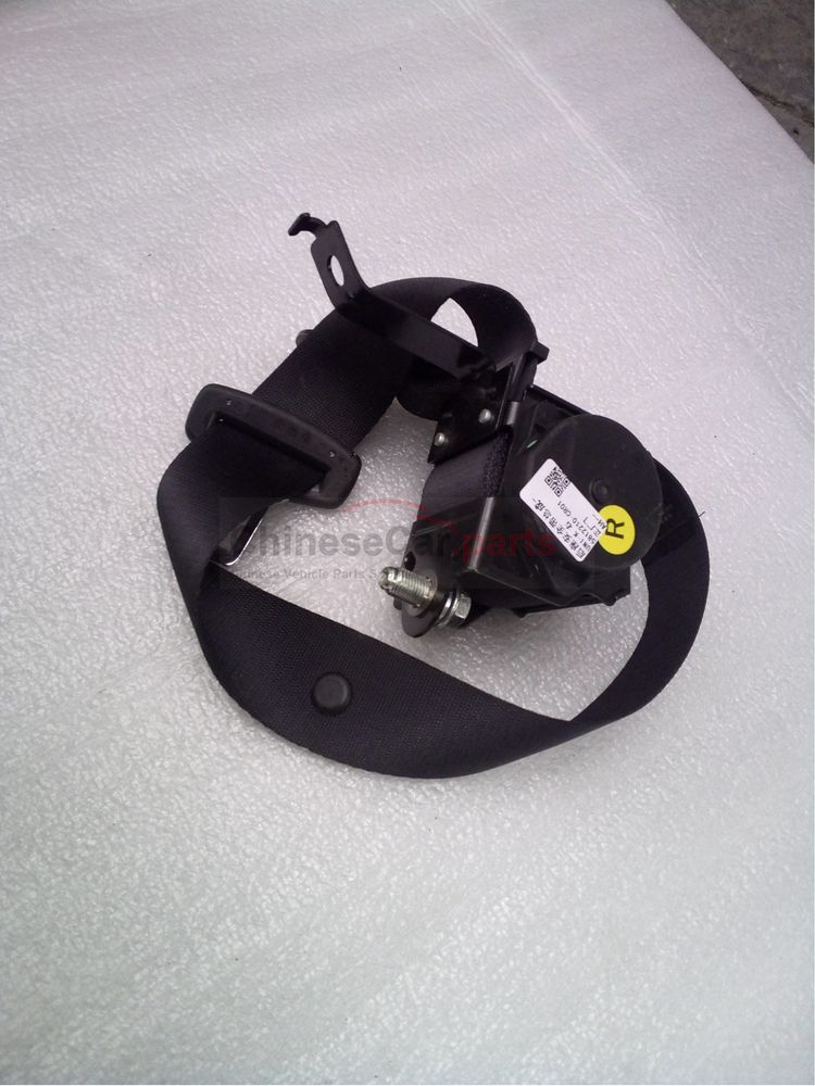Rear seat belt assembly 5812210-CR01 for Changan