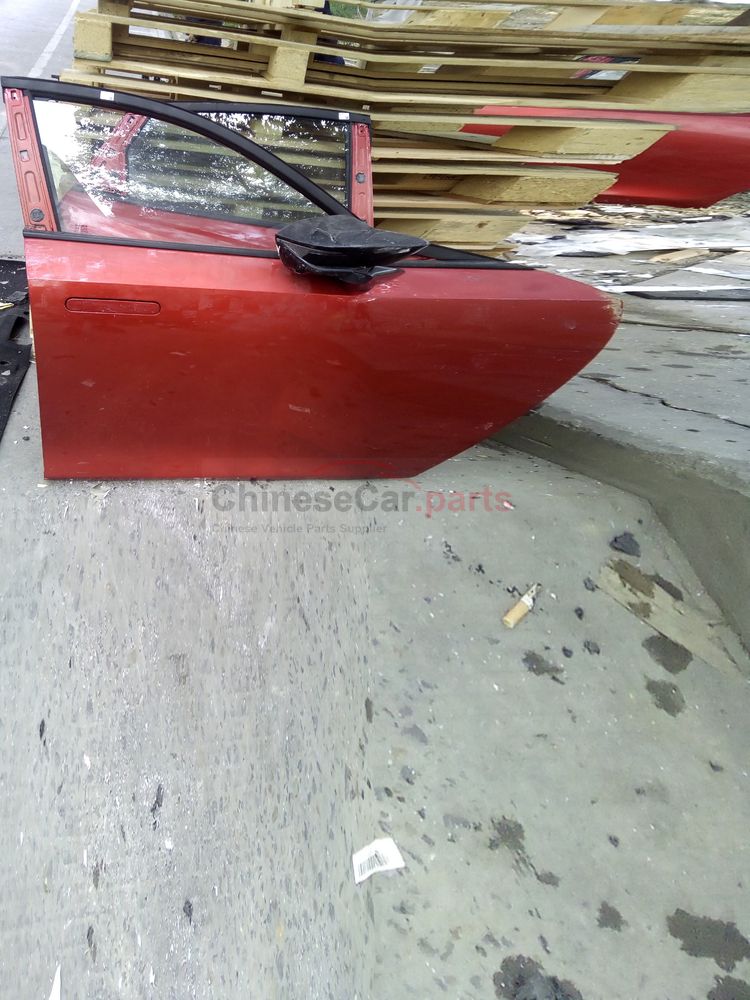 Car door - right front 6101200-DE01 for Changan