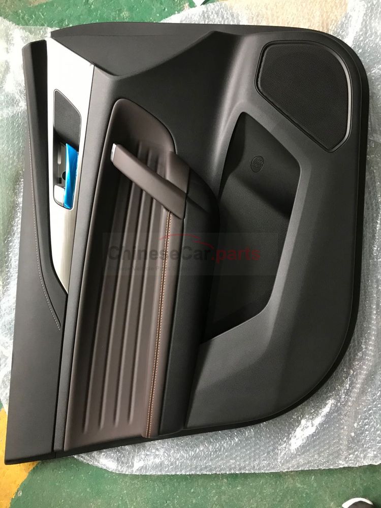 Front door electric decorative panel 6102100-BQ01-AA for Changan