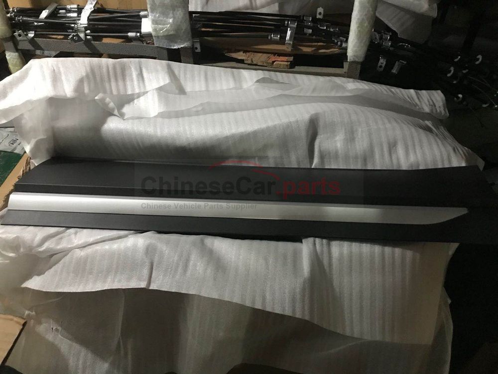 Body side molding 6102510-BQ01 for Changan