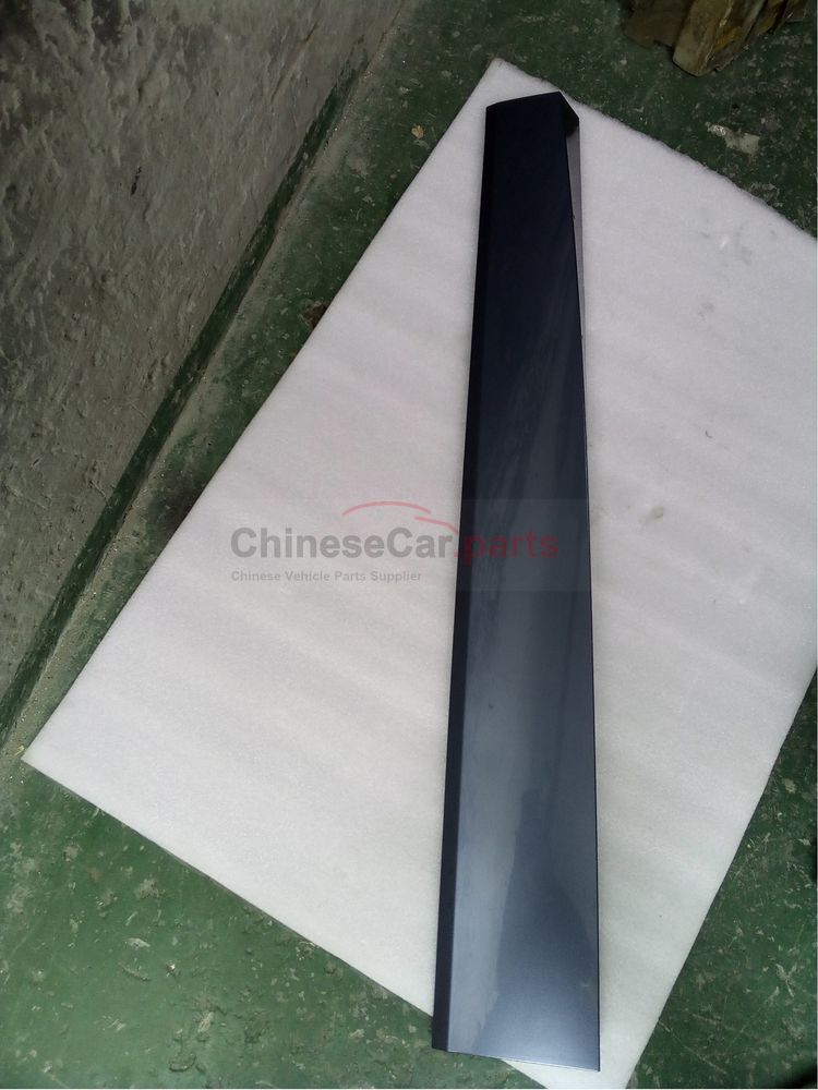 Body trim strip 6102520-CR01 for Changan