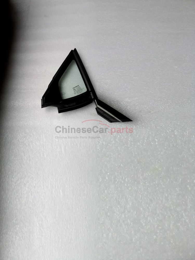 Glass - Front Triangle Window 6103030-CN01 for Changan