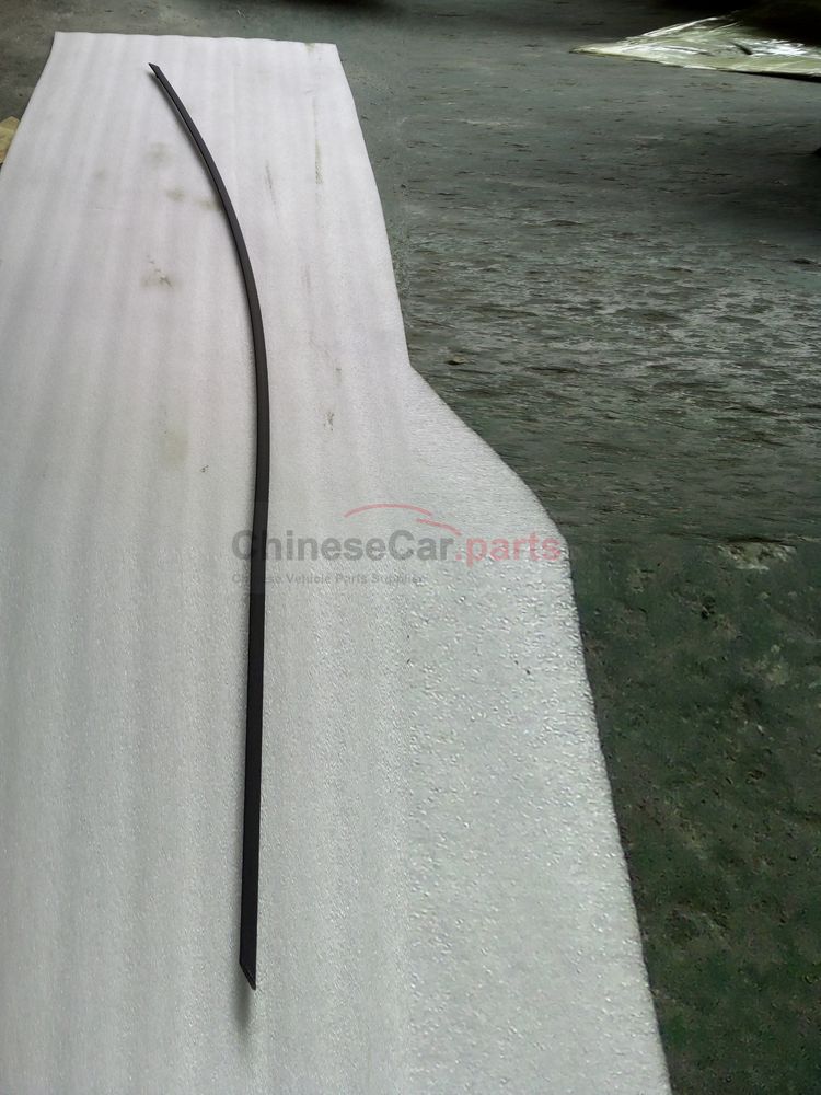 Door frame decorative bright strip 6103610-BN05 for Changan