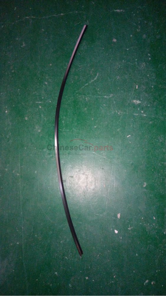 Door frame decorative bright strip 6103610-CD01 for Changan