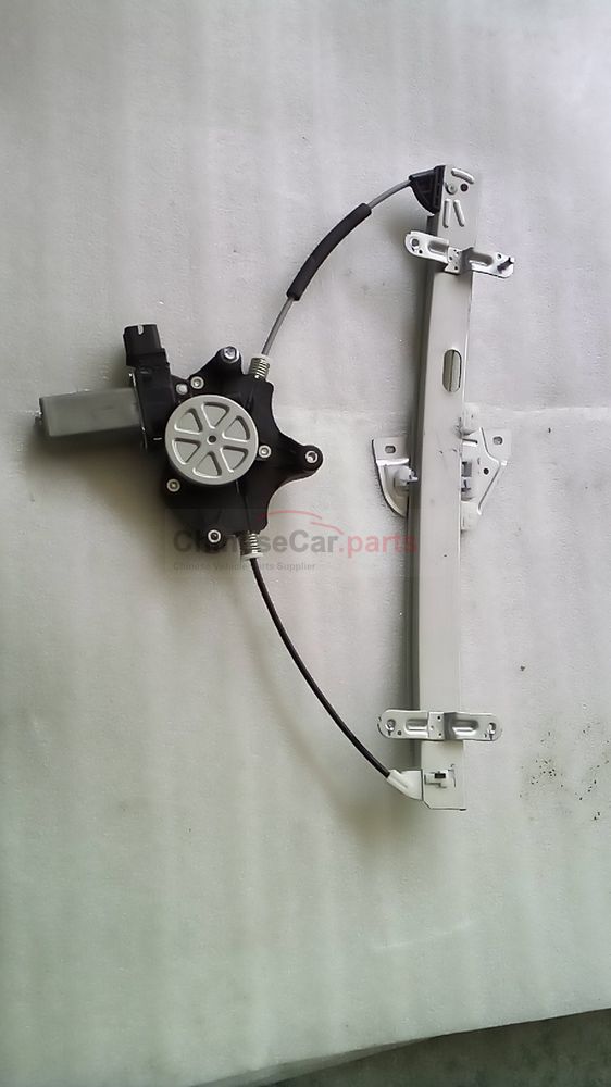 Front door rocker switch 6104200-BS02 for Changan