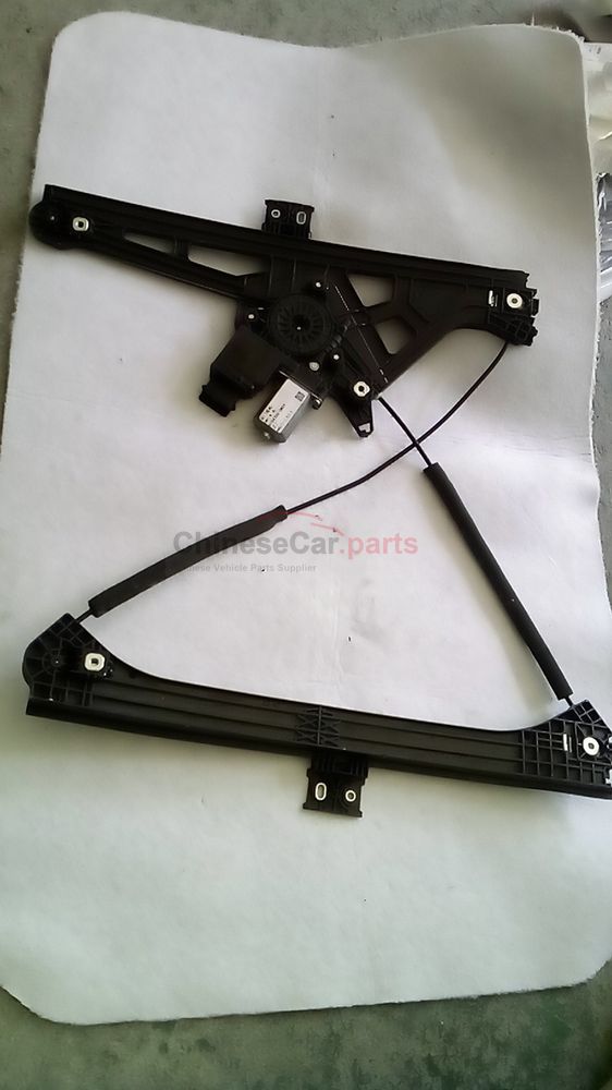 Front door rocker switch 6104200-CR01 for Changan