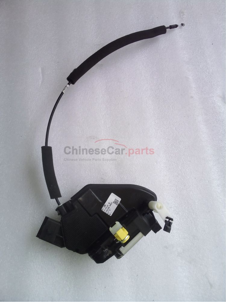 front door lock 6105100-BN03 for Changan