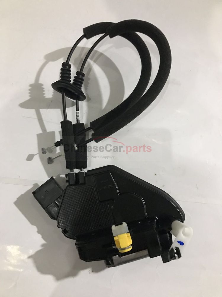 front door lock 6105100-MK02-BQ01 for Changan
