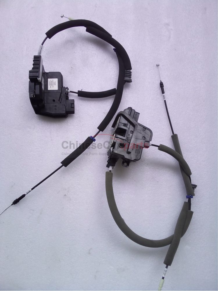 Front door lock 6105100-MK03-DY01 for Changan