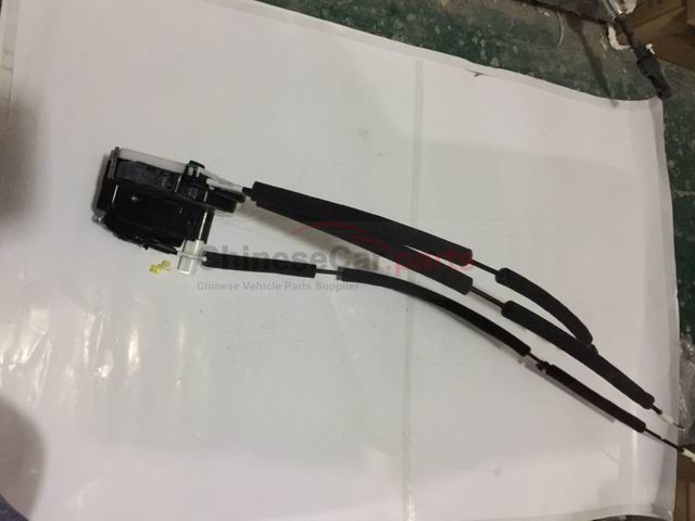 front door lock 6105120-M01 for Changan