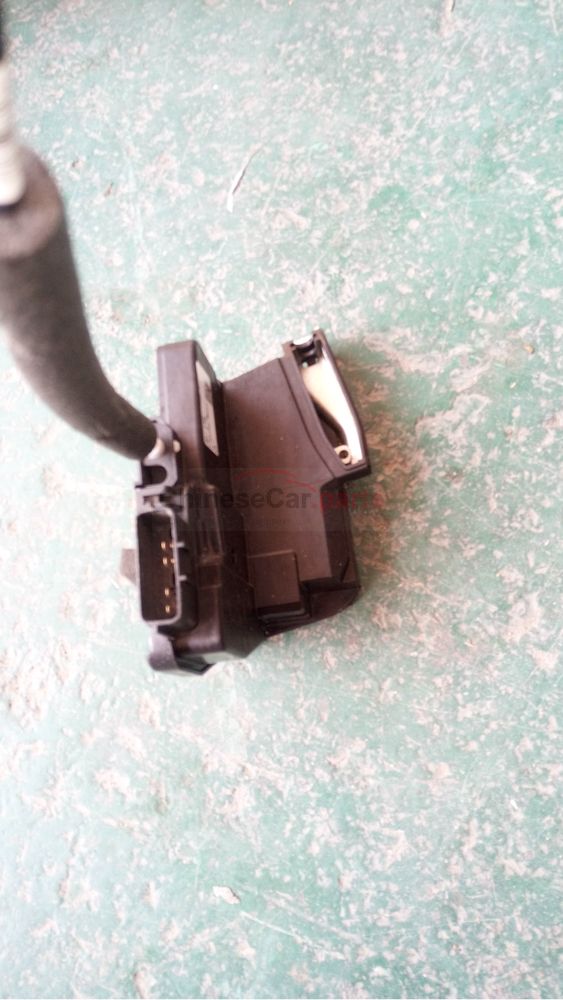 Front door lock 6105200-MK03-CR02 for Changan