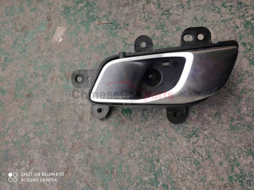 Door interior handle 6105300-CR01 for Changan