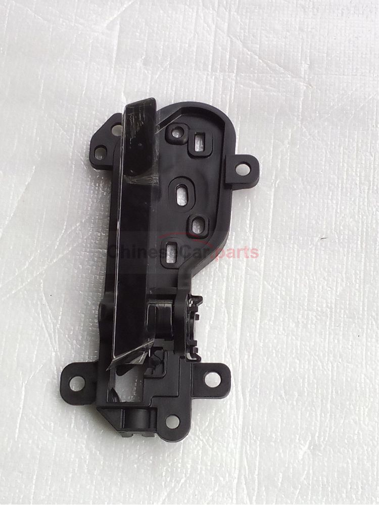 Door interior handle 6105400-DE01 for Changan