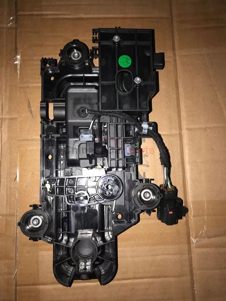 door handle 6105500-CN02 for Changan