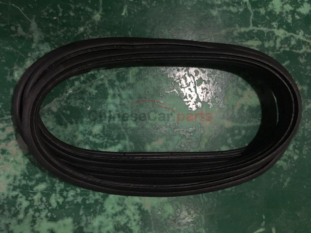 Door frame rubber strip 6107012-M50 for Changan
