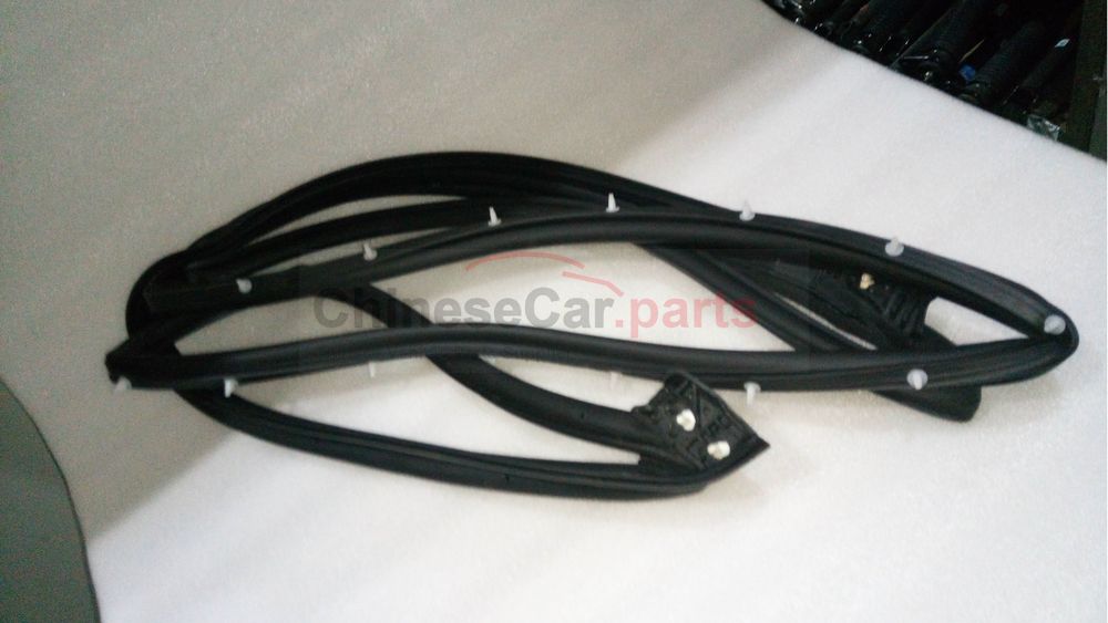 Door sealing strip 6107014-BQ01 for Changan