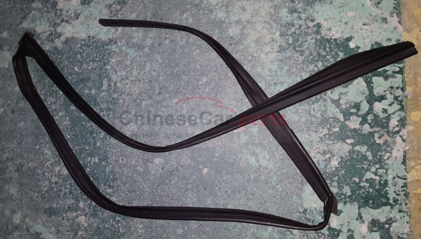 Mud tank 6107112-M01 for Changan