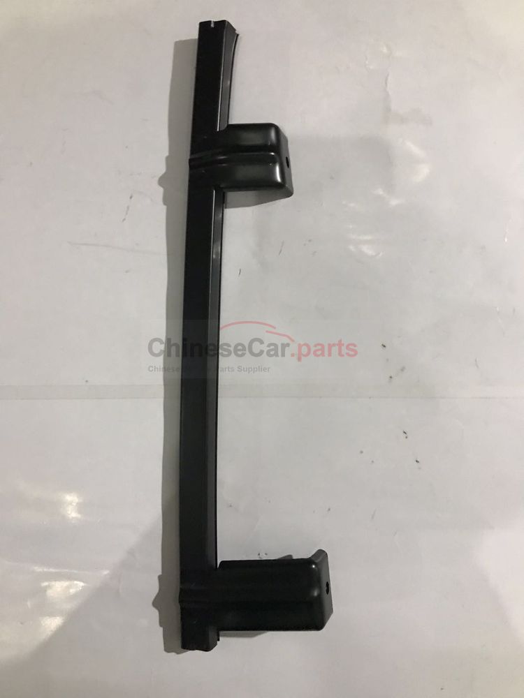 Front door rear sliding groove 6109530-BQ01 for Changan