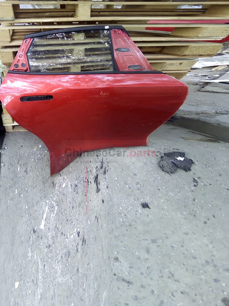 Car door - right rear 6201200-DE01 for Changan