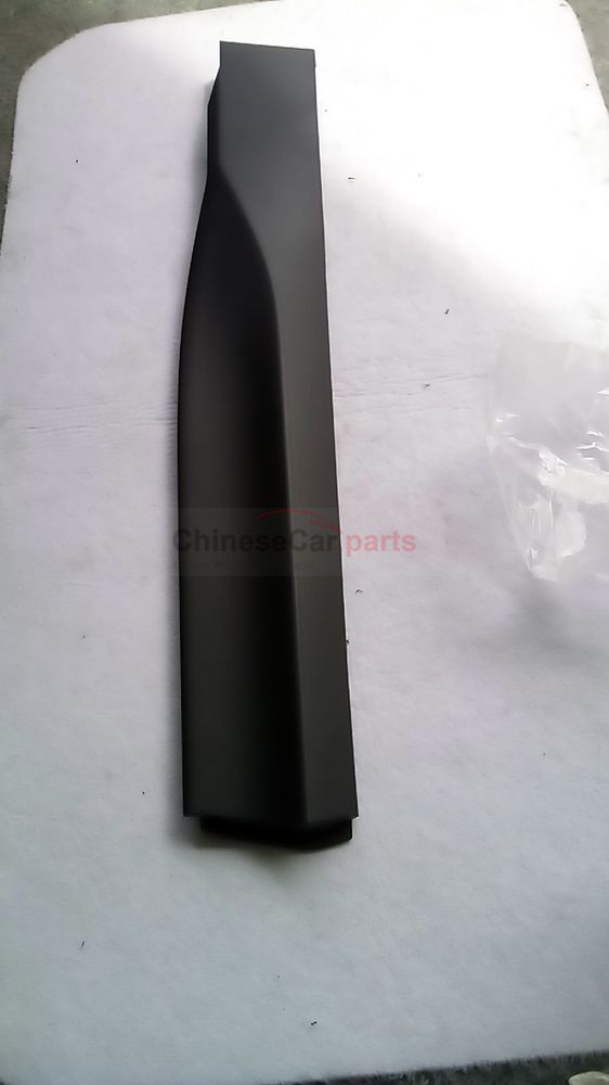 Body side molding 6202510-CN01 for Changan