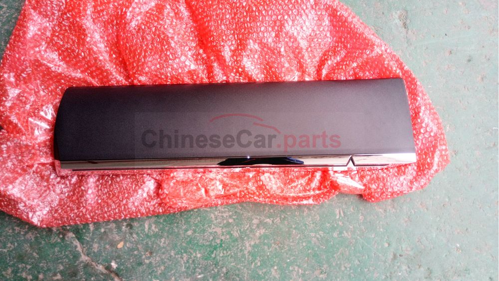 Body side molding 6202520-M50 for Changan