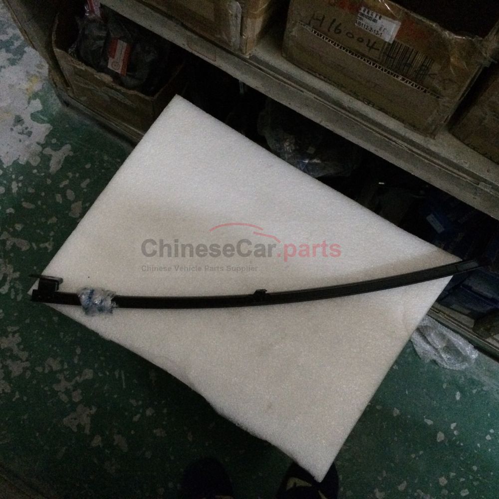 Rear door central groove 6203540-M01 for Changan