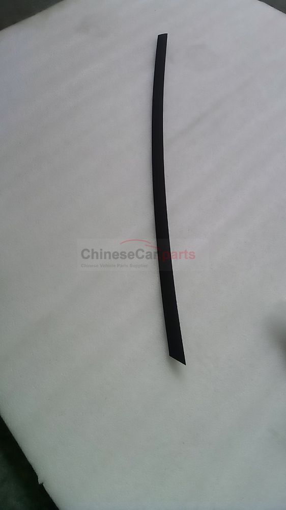 Decorative bright strip on door frame 6203620-DE01 for Changan