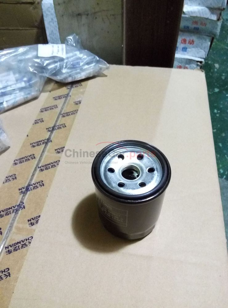 oil filter 1012010-B01 for Changan
