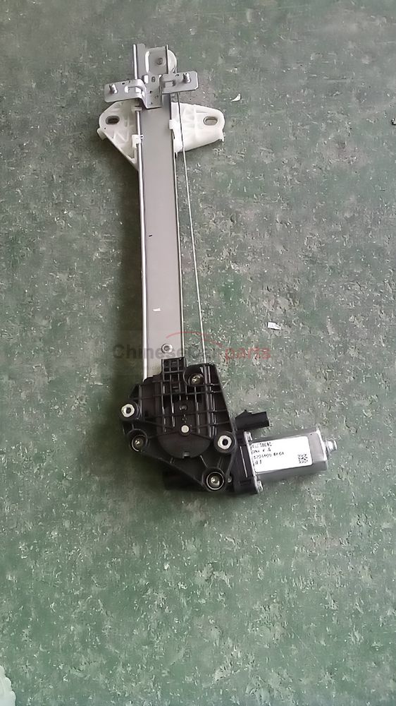 Back door rocker 6204100-DE01 for Changan
