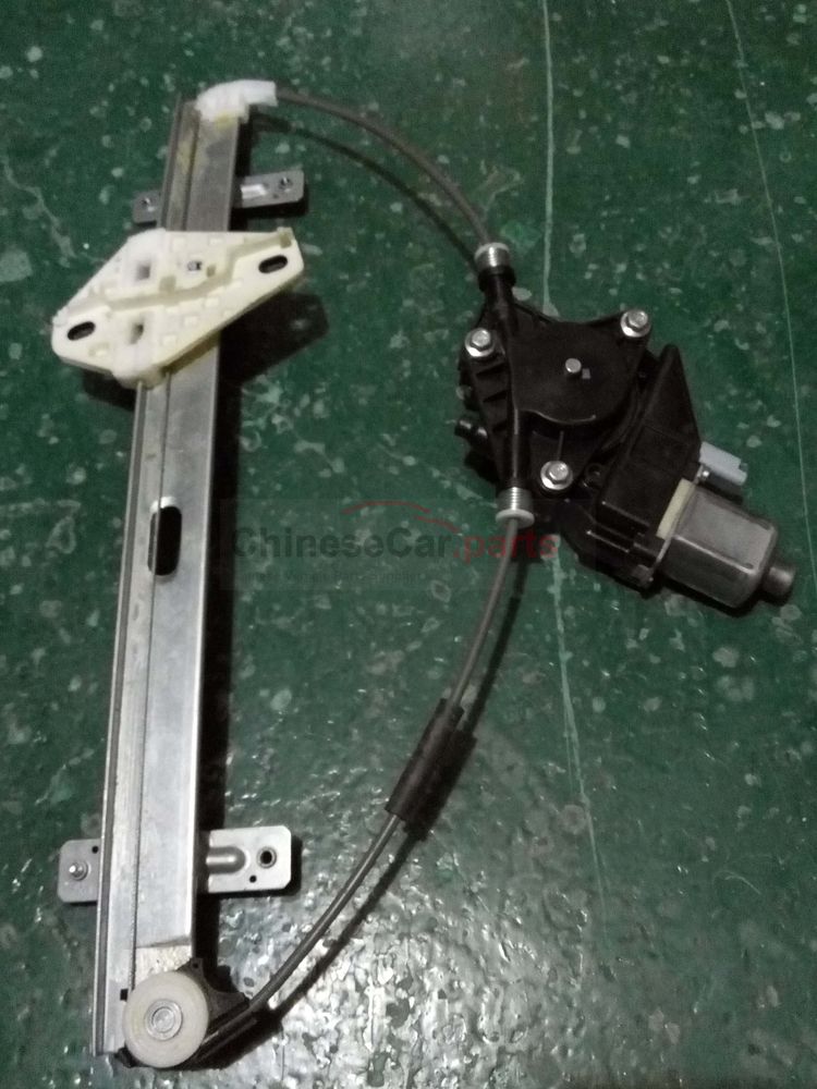 Rear door shaking machine 6204500-M01 for Changan
