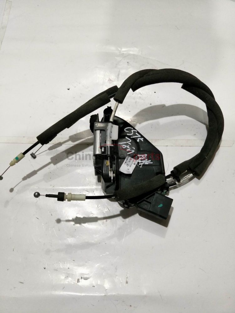 Rear door lock 6205120-M01 for Changan