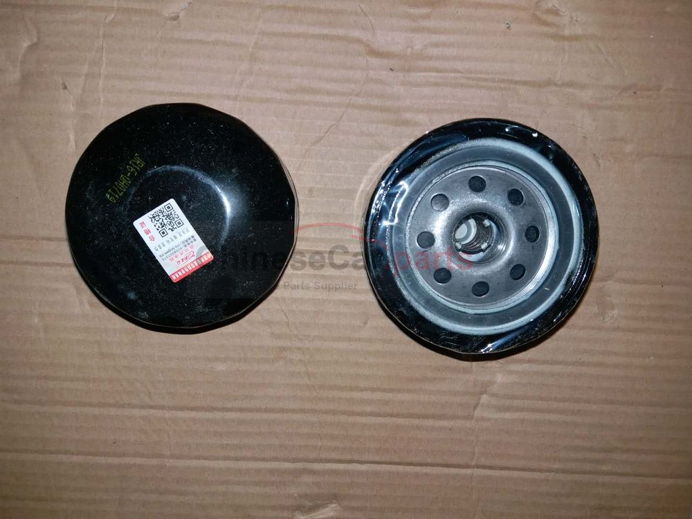 oil filter 1012010-B02 for Changan