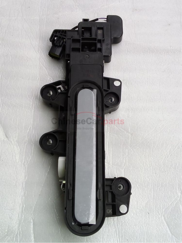 Car door exterior handle 6205500-DE02 for Changan