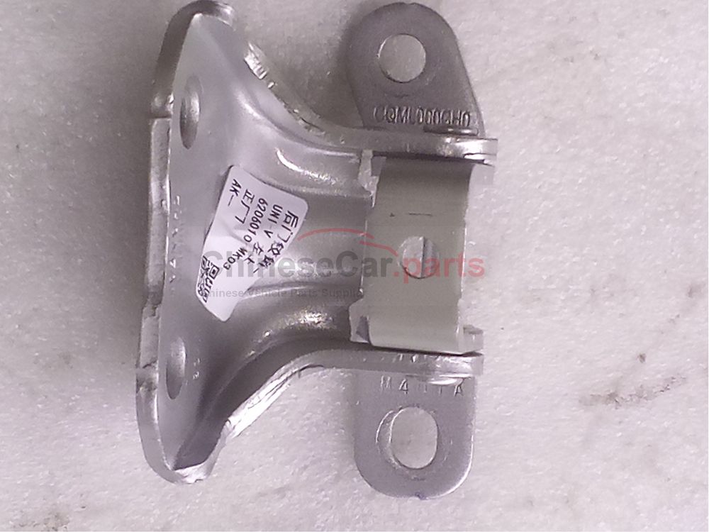 Rear door hinge 6206010-MK03 for Changan
