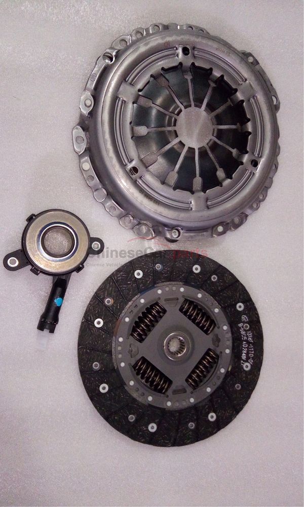 Clutch three piece set 6223442330 for Changan
