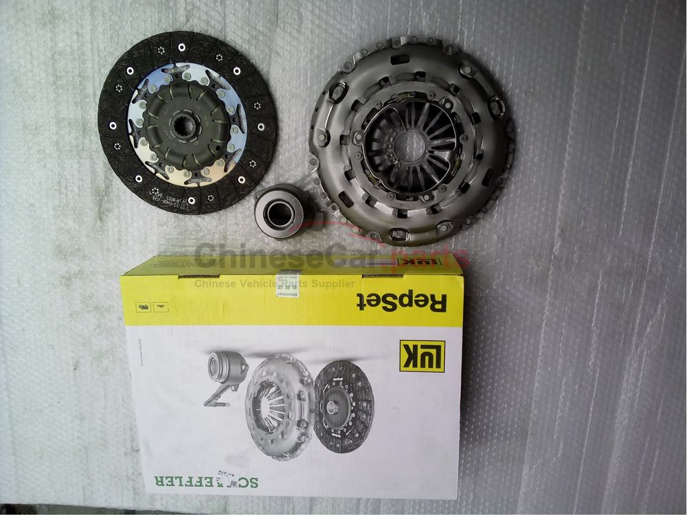 Clutch three piece set 6243979340 for Changan