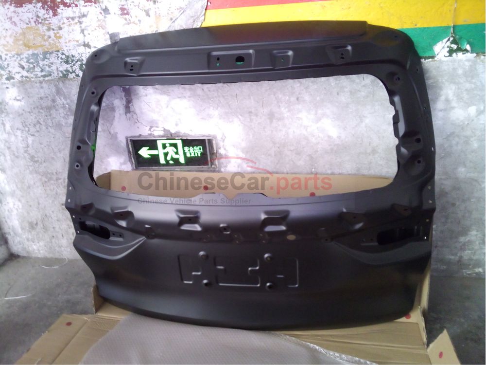 tailgate 6301100-CD01DY for Changan