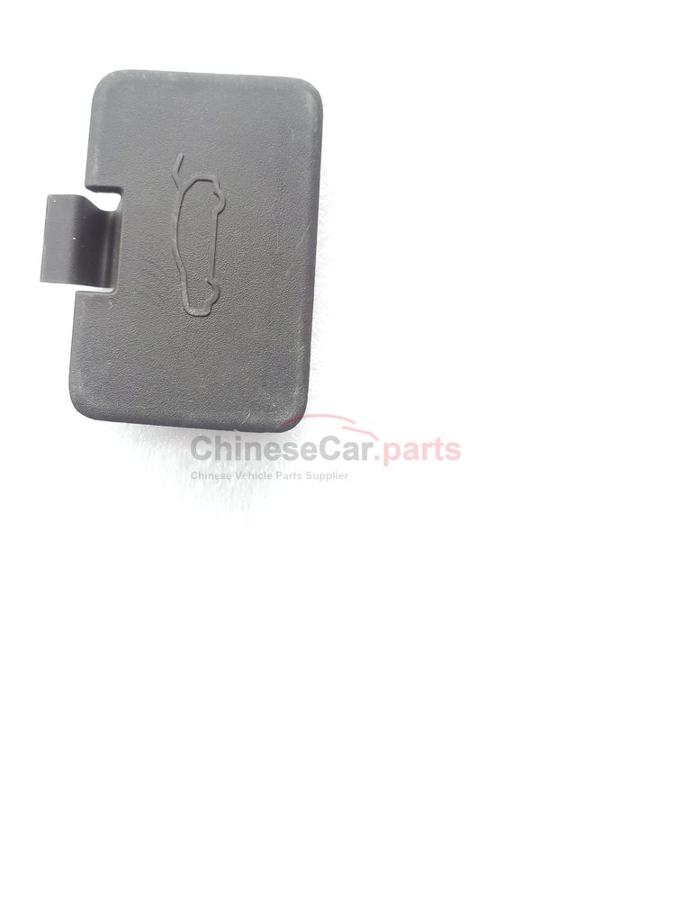 Emergency escape cover plate for the back door 6302114-CN01 for Changan