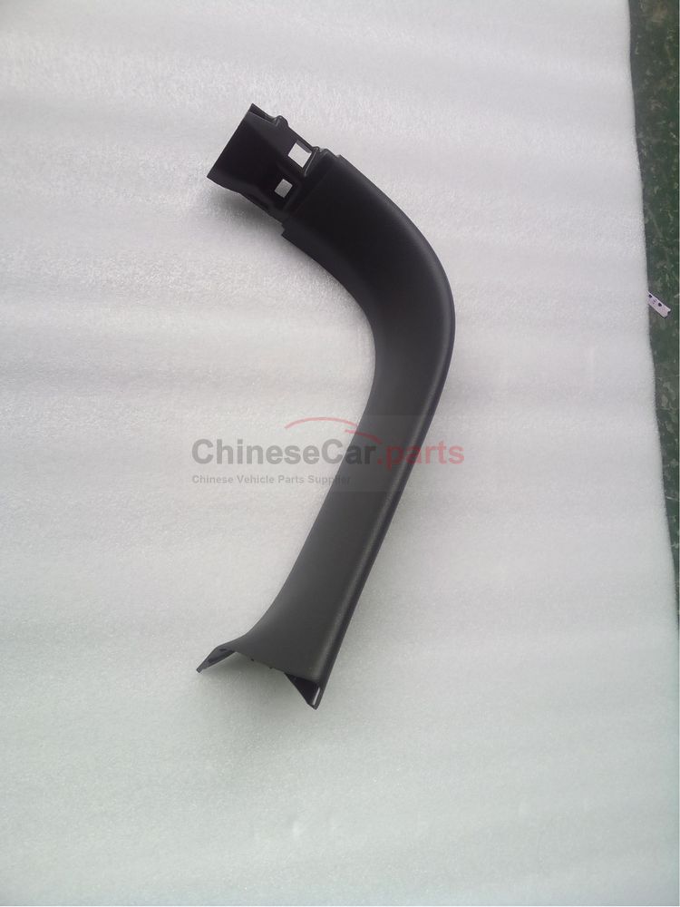 Decorative components for the back door frame 6302130-BQ01 for Changan