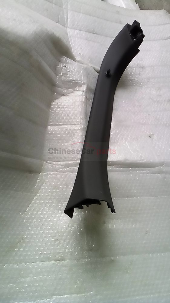 Back door frame decorative part - 6302130-DE01 for Changan