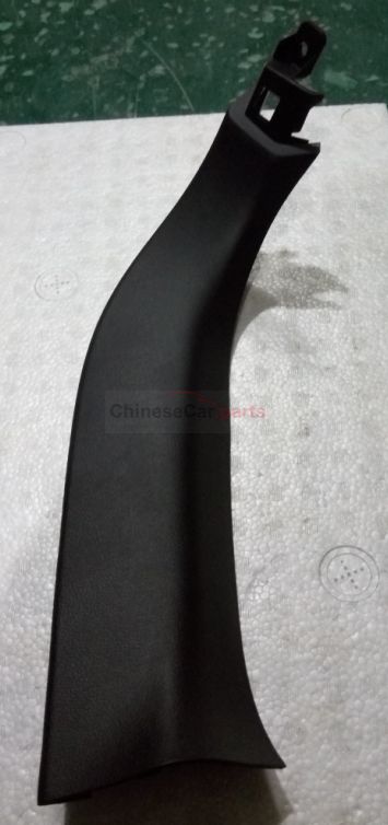 Decorative components for the back door frame 6302130-M01 for Changan