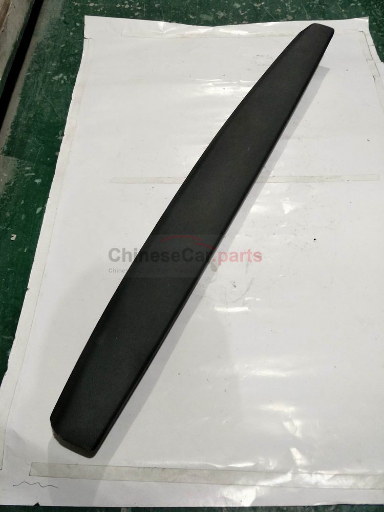 Decorative components on the back door frame 6302140-M01 for Changan
