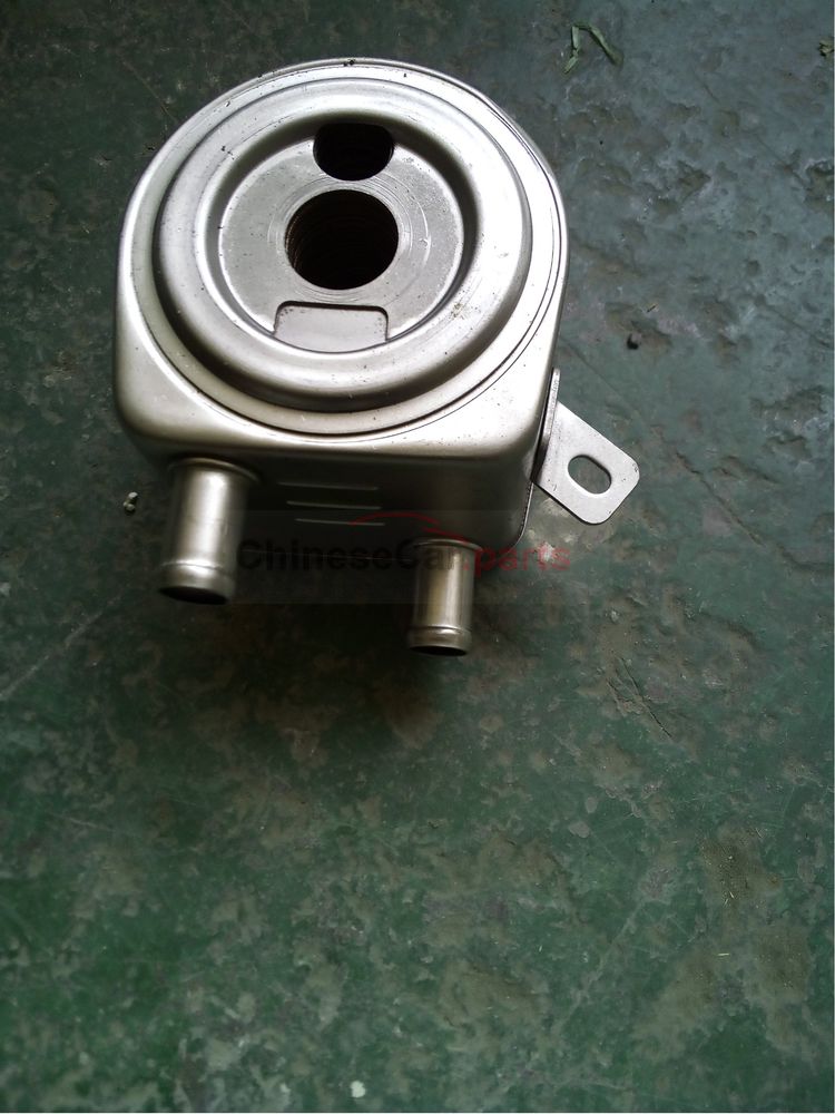 oil cooler 1013010-A01 for Changan