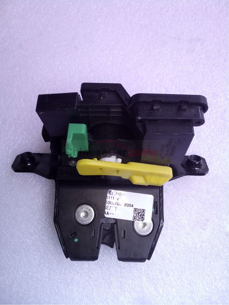 tailgate lock 6305100-BQ04 for Changan
