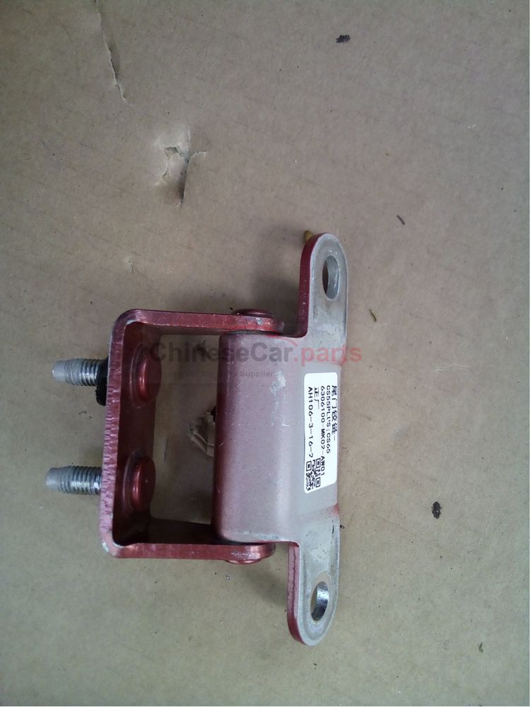 Tailgate hinge 6306100-MK02-AW01 for Changan