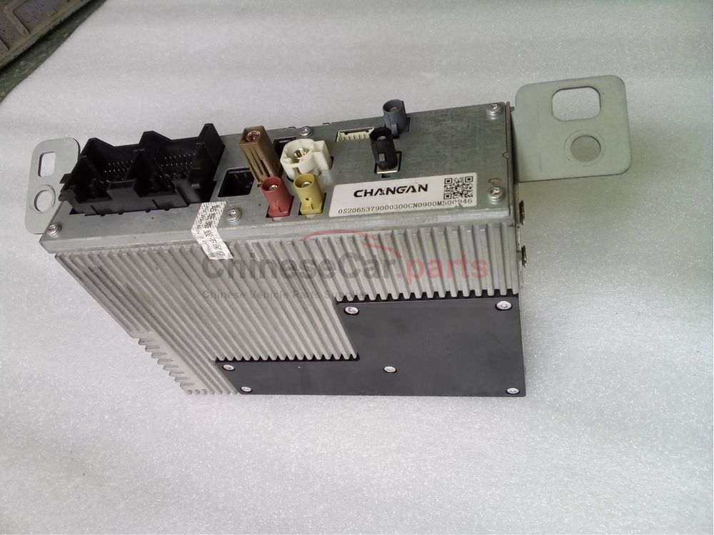CD player 7900030-CN09 for Changan